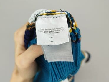 Swetry: Sweter dla mężczyzn, rozmiar 3XL — 6