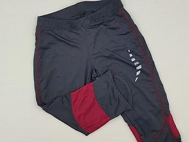 nike pro spodnie: Crivit, Legginsy Sportowe damskie, rozmiar S — 1