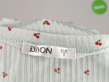 bluzki folk: Bluzka damska, rozmiar S — 4