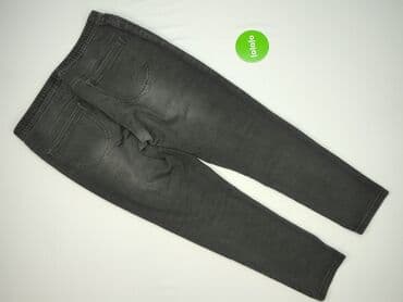 polskie jeansy prl poznań: Jeansy damskie, rozmiar 2XL — 3