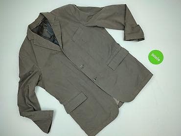 edma kurtki: Marynarka męska C&A – CANDA Collection - Rozmiar z metki: S - — 2