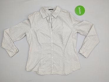 moango outlet: Montego, Koszula damska, rozmiar 2XL — 2