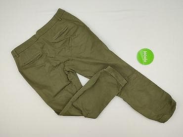 buty doodogs: Massimo Dutti, Spodnie materiałowe damskie, rozmiar XL — 3