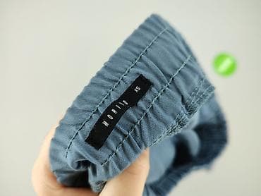 trampki levis biale: Monki, Spodnie dresowe damskie, rozmiar XS — 4