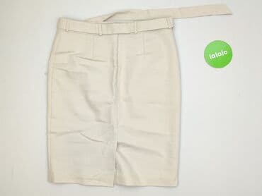 spódniczka welurowa: Spódnica damska, rozmiar M — 3