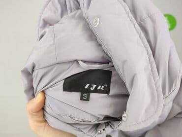 kurtka zimowa do garnituru: Płaszcz damski, S — 4