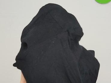 spódnice basic czarne: H&M, Spódnica damska, rozmiar S — 7