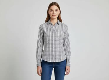 carry kombinezon: Carry, Koszula damska, rozmiar XS — 7