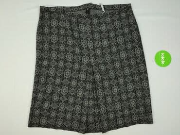spódnice w geometryczne wzory: Spódnica damska, rozmiar 2XL — 3