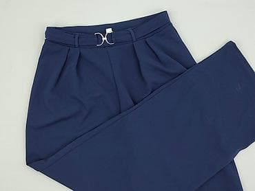 spodenki hause: H&M, Spodnie materiałowe damskie, rozmiar S — 1