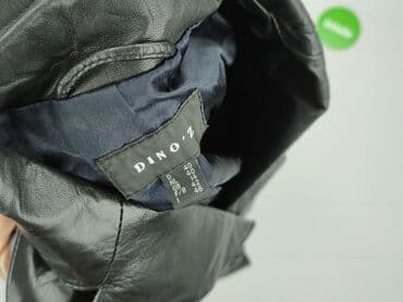 lidl kurtka skórzana: Marynarka damska, XL — 5