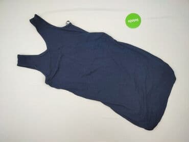 jaki kolor rajstop do granatowej sukienki: Kiabi, Sukienka damska, rozmiar XL — 2