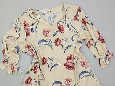 100 kaszmir: Davida Cashmere, Bluzka damska, rozmiar 3XL — 1
