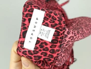 born2be bluzki wyprzedaż: Topshop, Top damski, rozmiar 2XL — 4