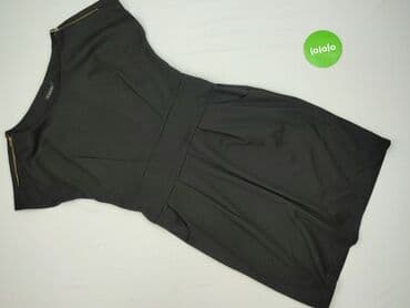 sukienka o kroju marynarki h: Cleve, Women`s dress, size XL (EU 42) — 2