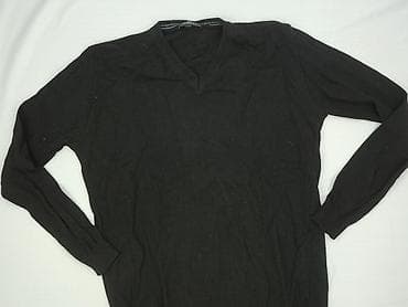 welna: Sweter dla mężczyzn, rozmiar XL — 1