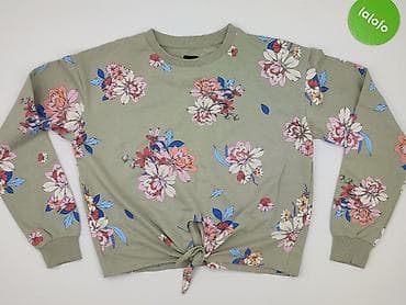 cropp dresy moro: Sinsay, Bluza damska
, rozmiar S — 2