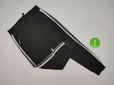 dresy nike bawelna: Spodnie dresowe damskie, rozmiar M — 2