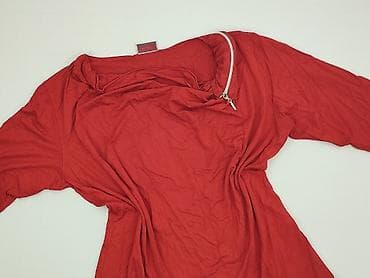 4a: Bluzka damska, rozmiar 4XL — 1