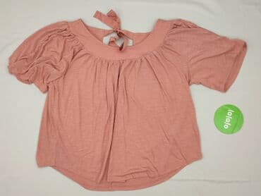 bluza hello kitty cropp: KappAhl, Bluzka damska, M — 2