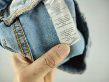 джинси жіночі сінсей: Denim Co, Jeansy damskie, rozmiar L — 5