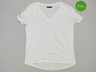 bluzki nirvany: Sinsay, T-shirt damski, rozmiar XS — 3