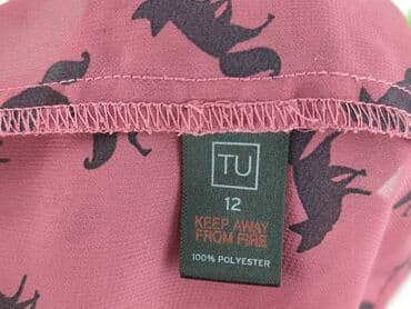 sukienka pikachu: Tu, Women's blouse, L — 5