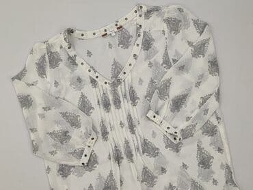 Next, Women's blouse, size L (EU 40)