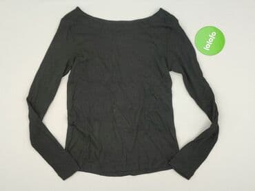 hm bluzki z krótkim rękawem: Hema, Bluzka damska, rozmiar S — 3