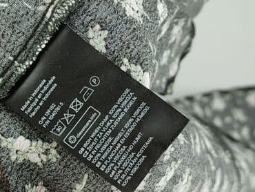 długie sukienki na wesele dla mamy duże rozmiary: H&M, Sukienka damska, rozmiar XS — 6