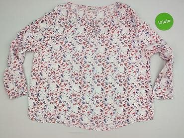rozmiar bluzki: UP2Fashion, Bluzka damska, rozmiar 9XL — 2