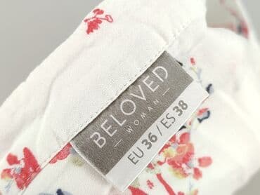 bluzka w kwiaty new yorker: Beloved, Bluzka damska, rozmiar S — 4