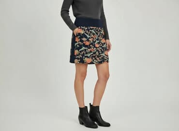 spódnice japońska: Women`s skirt, size M — 1