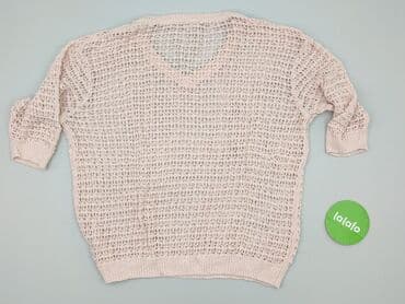 varlesca kurtki zimowe: Taifun, Sweter damski, rozmiar 3XL — 3