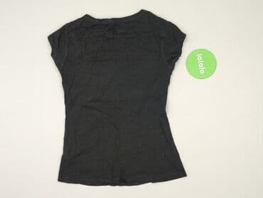 koszulka pod marynarkę damska: Atmosphere, T-shirt damski, rozmiar M — 3