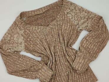 Swetry: Sweter damski, rozmiar S