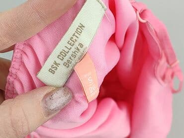 fajne tanie sukienki: Bershka, Women`s dress, size M — 5
