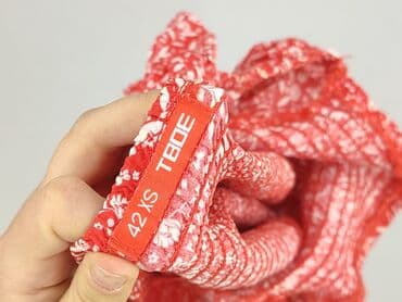 rabarbar ubrania: Bluzka damska, rozmiar XS — 4