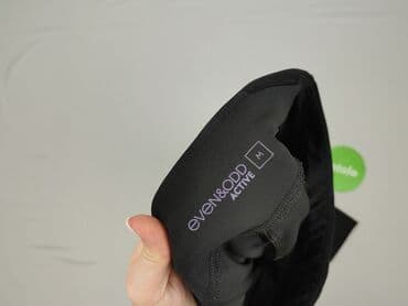 majtki do pole dance decathlon: Even&Odd active, Legginsy Sportowe damskie, rozmiar M — 5