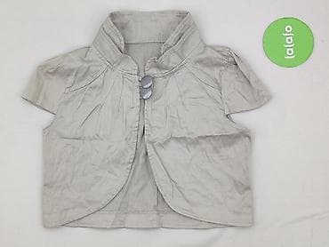 kurtki vinted: Narzutka damska, rozmiar L — 2