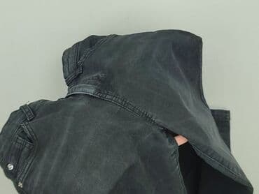 czarne skinny jeans: Reserved, Jeansy damskie, rozmiar XS — 6