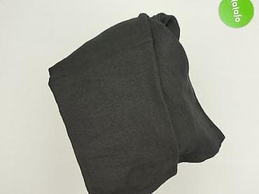 buty witchen: Zara, Material trousers for women, size S — 7