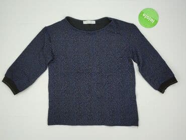 obcisła bluza: Promod, Bluzka damska, S — 2