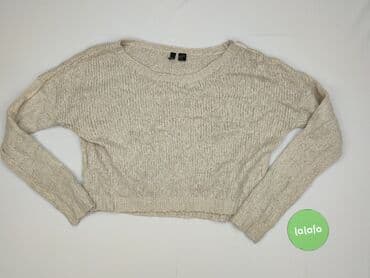 poliamid w swetrze: Sweter damski, rozmiar M — 2