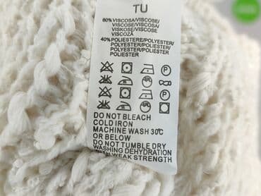 tommy hilfiger sweter: Tu, Sweter damski, rozmiar 3XL — 4