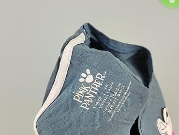 koszula nocna h: Pink, Ubranie damskie, rozmiar M — 5