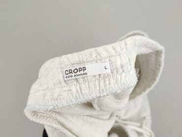 Spodnie: Cropp, Szorty dla mężczyzn, rozmiar L — 4