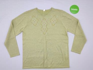 gucci the north face t shirty: Светр жіночий, M — 2