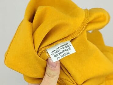 lerros koszulka: Gina Laura, T-shirt damski, rozmiar S — 6