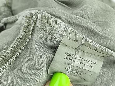 buty american eagle: Styled In Italy, Sweatpants for women, size S — 5